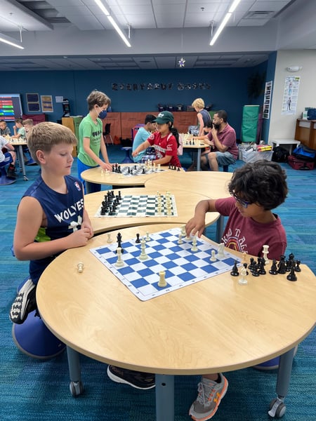 Picture for: Courses Youth