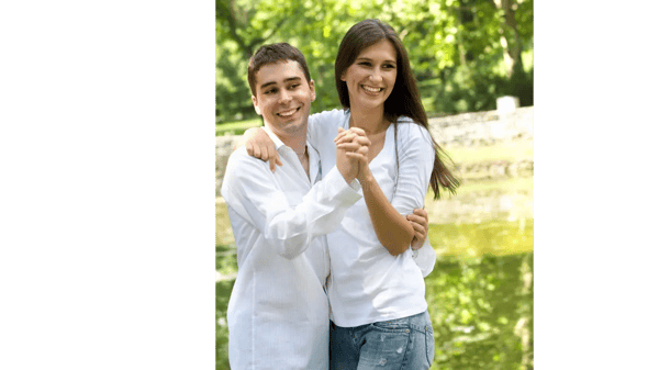 Picture for: Partner Dancing for All Occasions