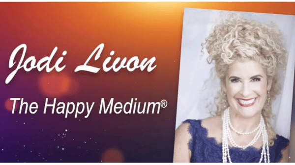 Course Intuition and Affirmations for Success and Happiness- NEW! image 1