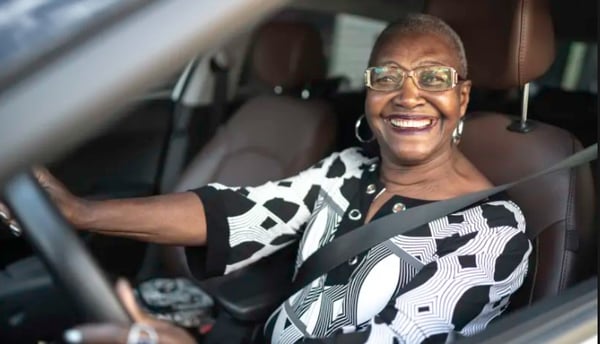 Picture for Driver Discount Program 55+