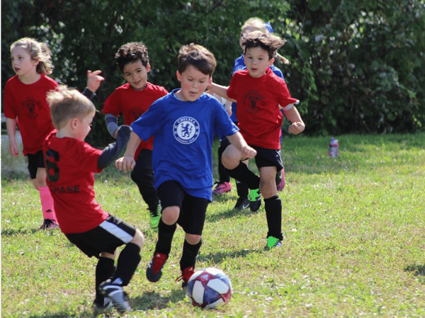 Picture for: After School Soccer Skills (Gr. K-5)