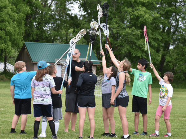 Picture for: Lacrosse (Ages 6-12)