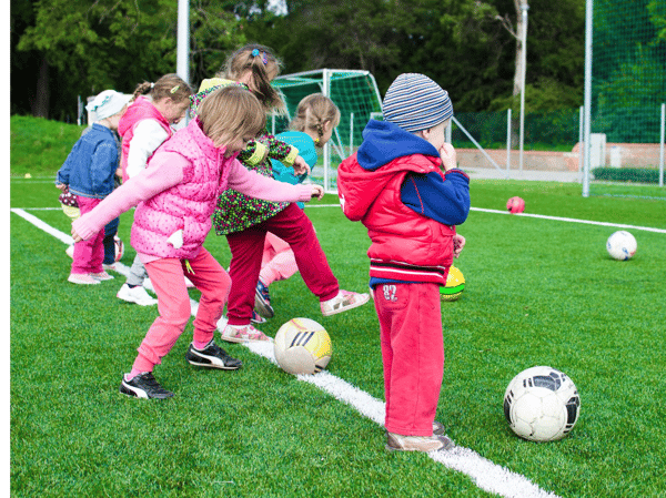 Picture for Try It Tykes (Ages 2-5)