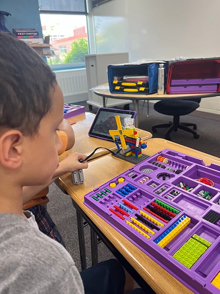 Picture for Summer - E-STEM