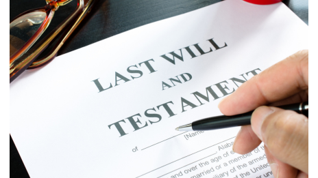 Course Write Your Own Will image 1