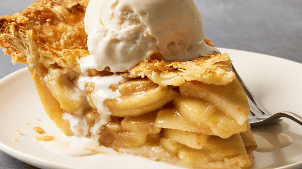 Course Mile High Apple Pie image 2