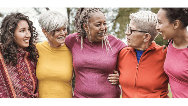 Course Women Only - Your Strategic Guide to Maximizing Social Security Benefits image 1