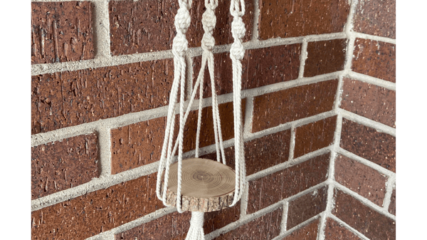 Picture for: Macrame