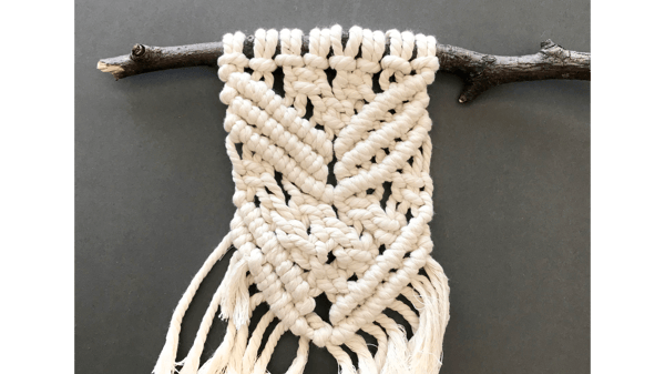Course Macrame image 2
