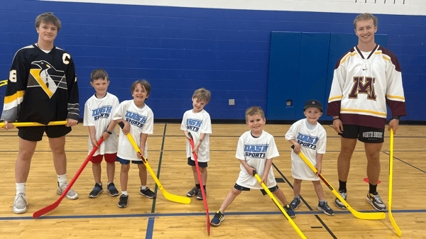Picture for After School Floor Hockey (Gr. K-5)