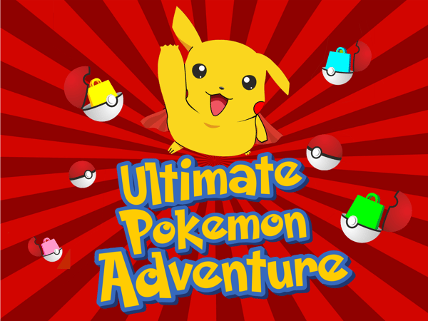 Course Pokemon Power Lab: The Ultimate STEAM Adventure (Ages 6-10) - NEW! image 1