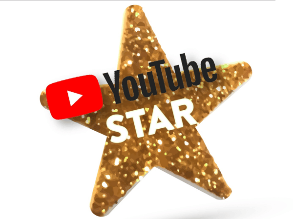 Course Ultimate YouTube Superstar: Create, Edit and Shine (Ages 8-13) image 1
