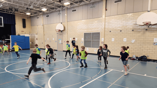 Picture for Ultimate Games (Ages 6-12) - NEW!