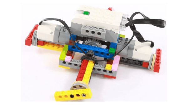 Picture for: NextGen Robotics: Engineering the Future (Ages 6-9) - NEW!