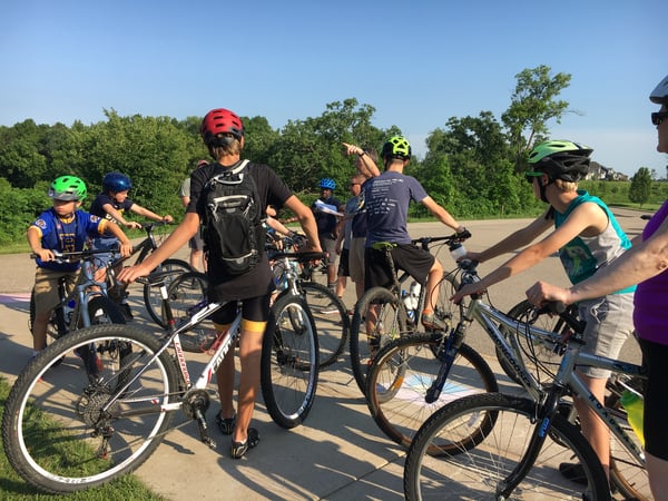 Picture for Nights, Weekends & Non-School Days