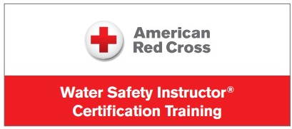 Picture for: American Red Cross Water Safety Instructor (WSI) - (Ages 15+)