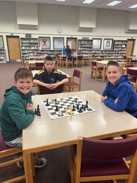 Picture for After School Middle School