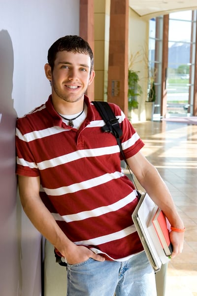 Picture for: High School - Grades 9-12