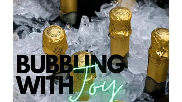 Course Bubbling with Joy image 1