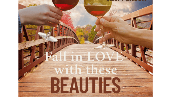 Course Fall in Love with these Beauties - NEW! image 1