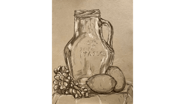 Picture for Drawing Basics