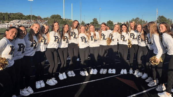 Course Laker Pulse Dance Team (Gr. 6-8) - NEW! image 1