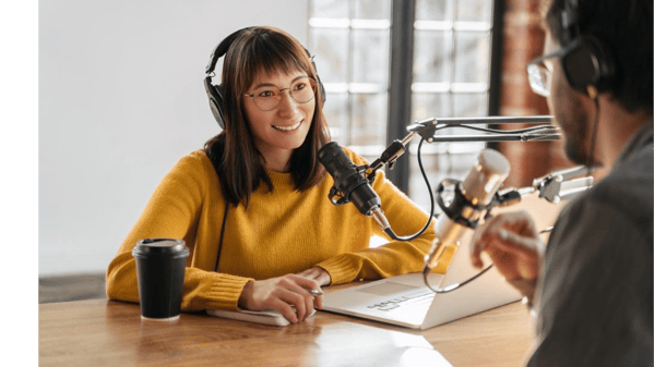 Picture for: Introduction to Voiceovers