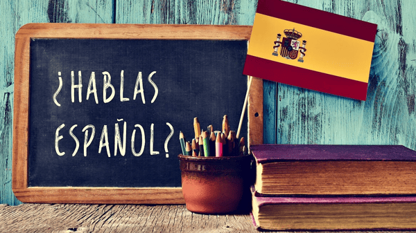 Course Adult Spanish Conversation - Beginner Part 1 image 1