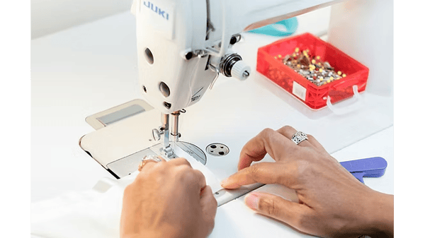 Course Learn to Sew Basics image 1