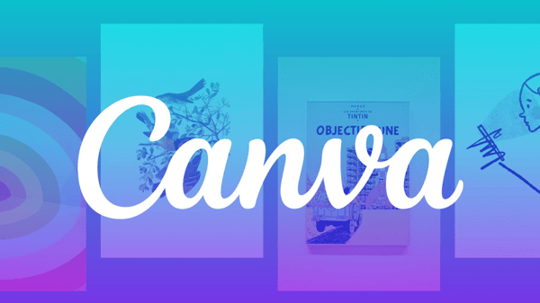 Picture for: Canva for Awesome Beginner