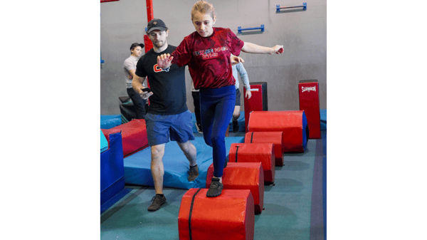 Picture for: Ninja Summer Camp (Ages 6-13)