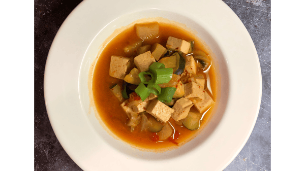 Course Korean Street Food - NEW! image 1