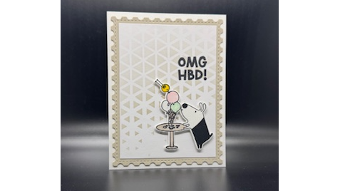 Course Sharing Joy One Card at a Time image 2