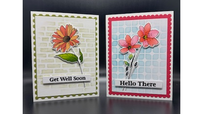 Course Sharing Joy One Card at a Time image 3