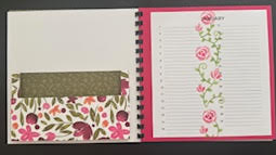 Course Let's Make a Perpetual Calendar - NEW! image 2