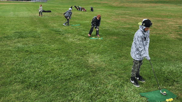 Picture for: Golf Squad (Gr. K-5)