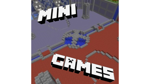 Picture for: Multiplayer Minecraft: Block Hunter & Mini Games (Gr. 1-5) - NEW!