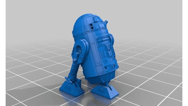 Picture for: Robotic Builders: Star Wars (Ages 6-9)
