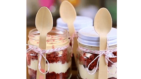 Picture for: Sweet Treats in a Jar (Gr. K-5) - NEW!