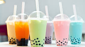 Picture for Bubble Tea (Ages 8-16)