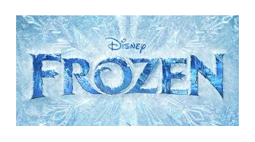 Course Frozen Jr. Dinner and a Show! (Ages 5+ w/Adult) - NEW! image 1
