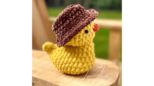 Picture for: Hooked on Growing