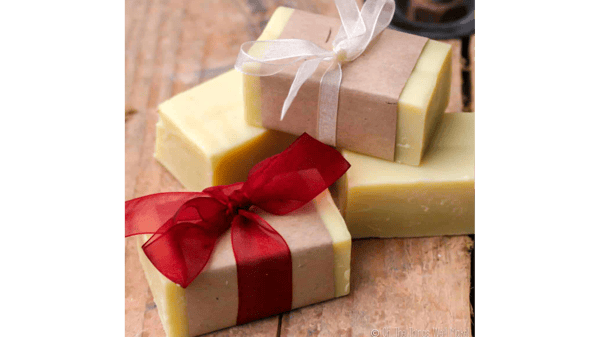 Picture for: Basic Soap Making - NEW!