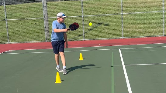 Picture for: Skyhawks Pickleball (Gr. 6-8)