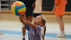 Picture for VolleyKats (Ages 2-4)
