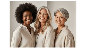 Picture for: From Good to Gorgeous: Makeup Tips & Techniques for Women 40+ - NEW!