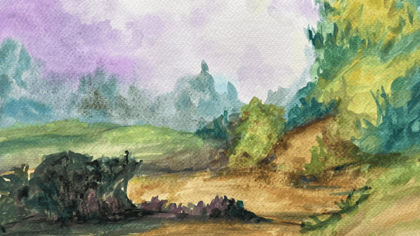 Picture for: Watercolor Painting