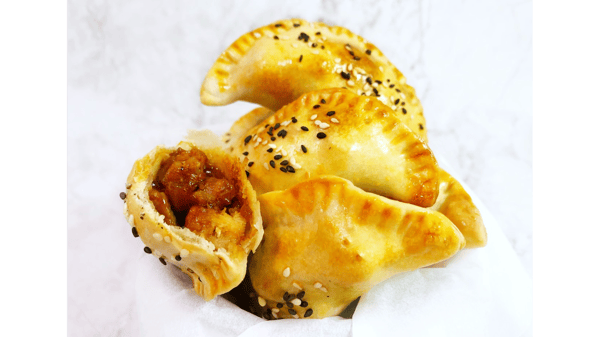 Course Dim Sum for Beginners - NEW! image 1