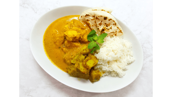 Picture for: North Indian Cooking- NEW!