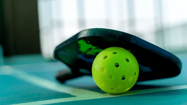 Picture for: Learn to Play Pickleball